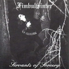 Fimbulwinter - Servants Of Sorcery (1994)
