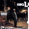 Big L - Lifestylez Ov Da Poor & Dangerous (1995)