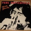 Paul Butterfield - North South (1980)