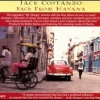 Jack Costanzo - Back From Havana (2001)