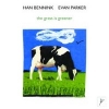 Han Bennink - The Grass Is Greener (2002)