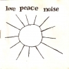 Ewabraun - Love Peace Noise (1994)
