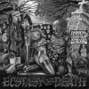 Meat Shits - Ecstasy Of Death (1993)