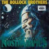 The Bollock Brothers - The Prophecies Of Nostradamus (1987)