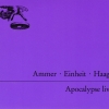 F.M. Einheit - Apocalypse Live (1995)