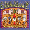 Elakelaiset - 2006 - Humppasirkus (2006)