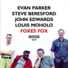 Louis Moholo - Foxes Fox (1999)