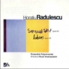 Horatiu Radulescu - Sensual Sky / Iubiri (1996)