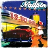 Nailpin - 12 To Go (2004)