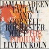 Jamaaladeen Tacuma - Meet The Podium 3 - Live In Koln (1994)