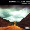 Karen Jones - Wonderland (1996)