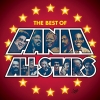 Fania All-Stars - ¿Qué Pasa?: The Best Of The Fania All-Stars (2002)