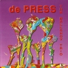 De Press - The Ballshov Trio (1991)