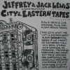 Jeffrey Lewis - City & Eastern Tapes (2008)