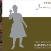Etta James - The Great American Songbook (2005)