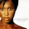Michelle Gayle - Sensational (1997)