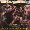 Gary Clail & On-U Sound System - End Of The Century Party (1990)