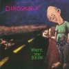 dinosaur jr. - Where You Been (1993)