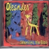 Oleander - Shrinking The Blob (1997)