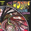 The Zodiac - Cosmic Sounds (1967)