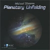 Michael Stearns - Planetary Unfolding (1985)