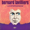 Bernard Lavilliers - Le Stéphanois (1975)