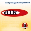 De Lyckliga Kompisarna - Dlk (1996)