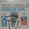 Charles Ives - Symphony No. 1 (1966)