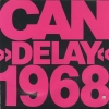 Can - Delay 1968 (1990)