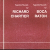 Boca Raton - Kapotte Muziek By Chartier / Raton (2005)