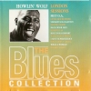 Howlin' Wolf - London Sessions (1994)