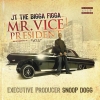 JT the Bigga Figga - Mr. Vice President (2007)