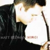 Matt Redman - Intimacy (1998)