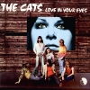 The Cats - Love In Your Eyes (1974)