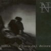Nenia - La Casa Del Dolore (2000)