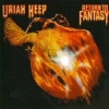 Uriah Heep - Return To Fantasy (1975)