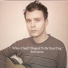 jens lekman - When I Said I Wanted To Be Your Dog (2004)