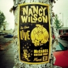 Nancy Wilson - LIVE AT McCABES GUITAR SHOP (1999)