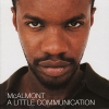 David McAlmont - A Little Communication (1998)