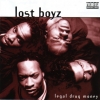 Lost Boyz - Legal Drug Money (1996)