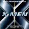 Michael Kamen - X-Men: Original Motion Picture Soundtrack (2000)