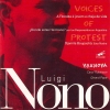 Luigi Nono - Voices Of Protest (2000)