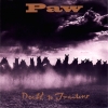 Paw - Death To Traitors (1995)