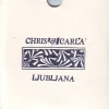 Chris & Carla - Ljubljana (1999)