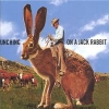 Before Braille - Punching On A Jack Rabbit (2004)