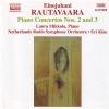 Einojuhani Rautavaara - Piano Concertos Nos. 2 And 3 (2003)