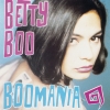 Betty Boo - Boomania (1990)