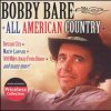 Bobby Bare - All American Country