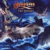 Symphony X - The Odyssey (2002)