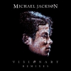 Michael Jackson - Visionary Remixes